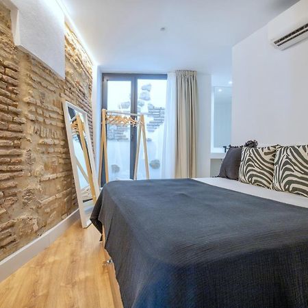 Victoria Suites กอร์โดบา ภายนอก รูปภาพ