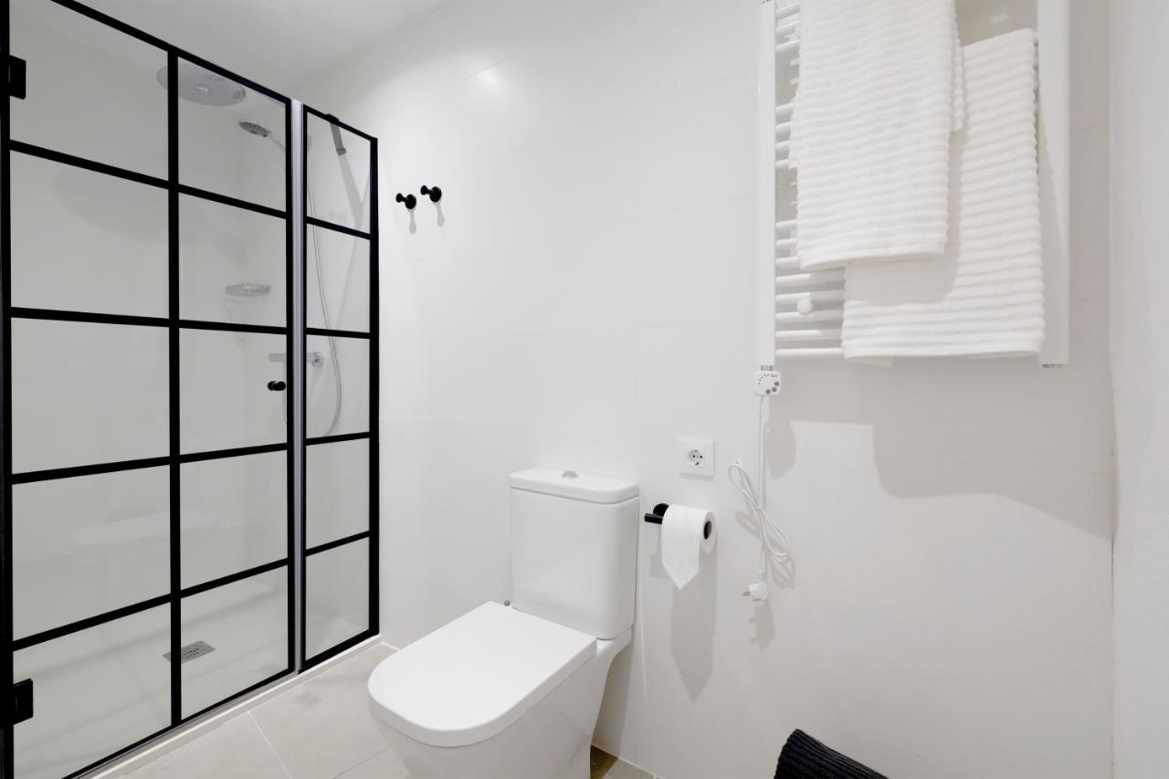 Victoria Suites กอร์โดบา ภายนอก รูปภาพ