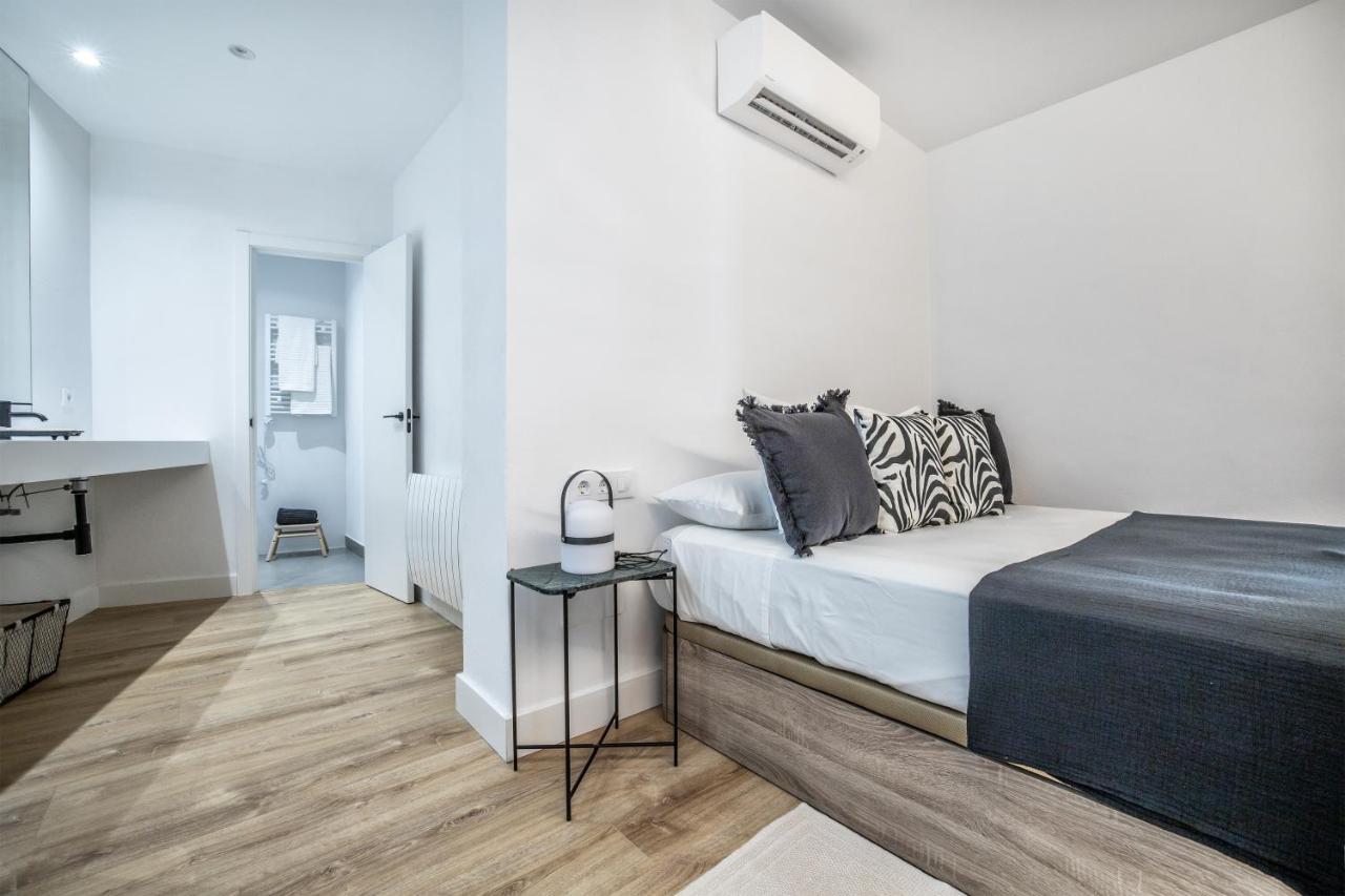 Victoria Suites กอร์โดบา ภายนอก รูปภาพ