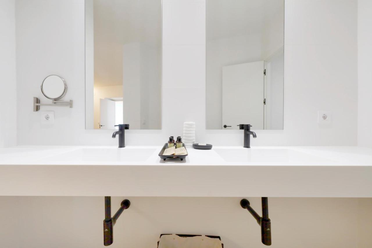 Victoria Suites กอร์โดบา ภายนอก รูปภาพ