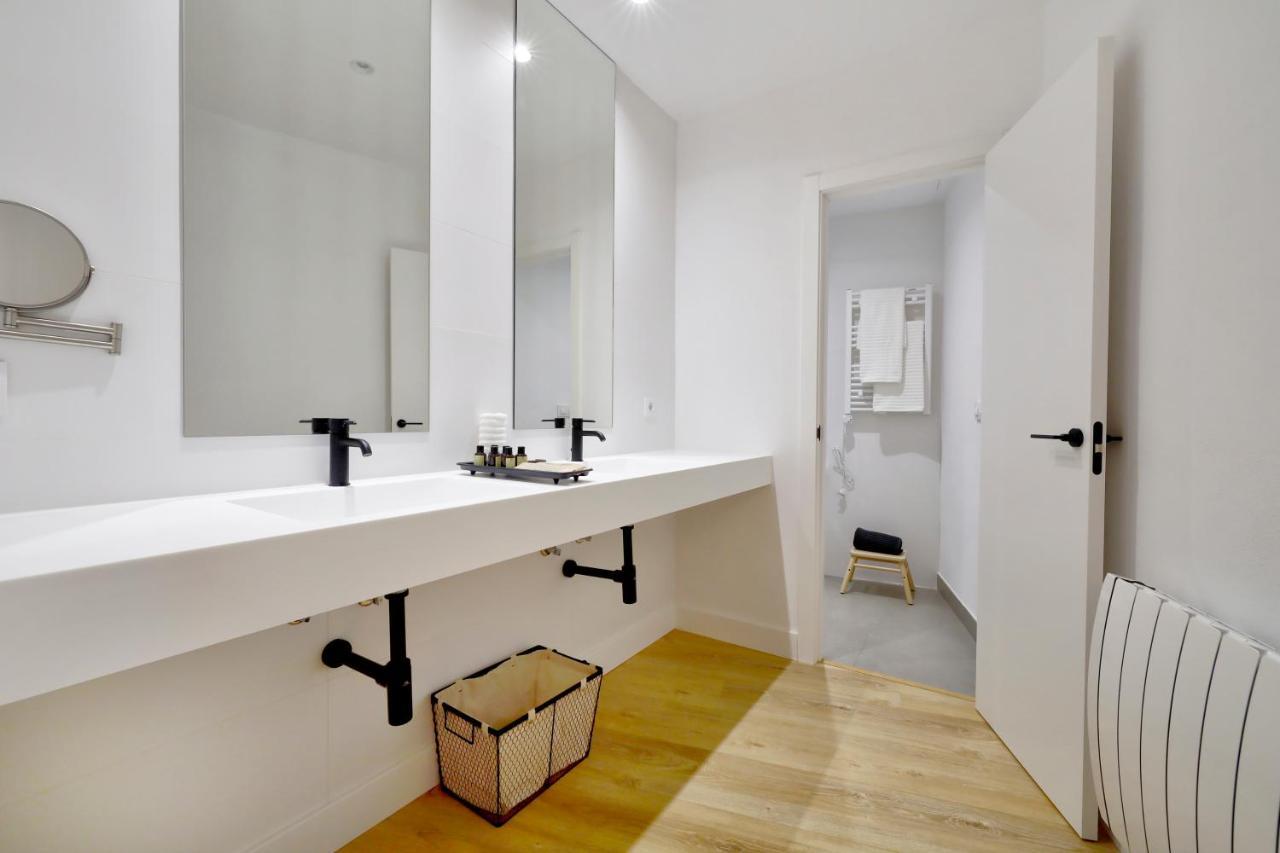 Victoria Suites กอร์โดบา ภายนอก รูปภาพ